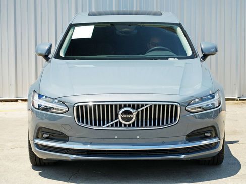 Used 2023 Volvo S90 B6 Plus w/ Protection Package Premier image 46