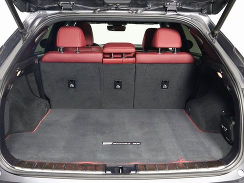 Used 2019 Lexus RX 450h F Sport AWD/4WD image 14