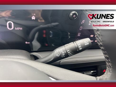 New 2026 Buick Encore GX Sport Touring w/ Advanced Technology Package AWD/4WD image 18