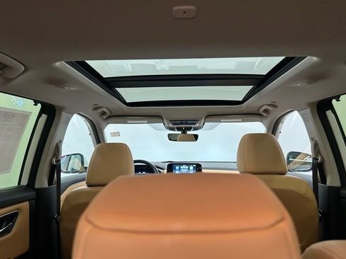 Certified 2023 Nissan Rogue Platinum w/ Platinum Premium Package image 19