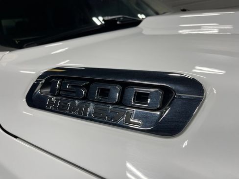 Used 2020 RAM 1500 Big Horn AWD/4WD image 41