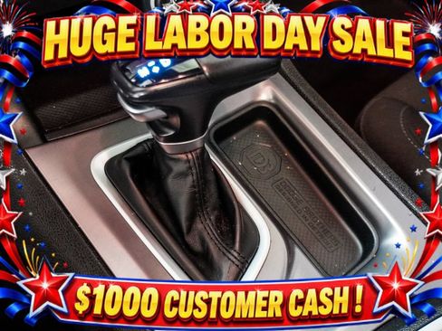 Used 2023 Dodge Charger Scat Pack w/ Technology Group RWD image 21