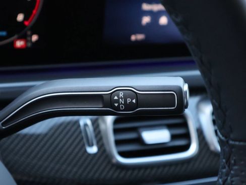 New 2026 Mercedes-Benz GLE 53 AMG 4MATIC image 38