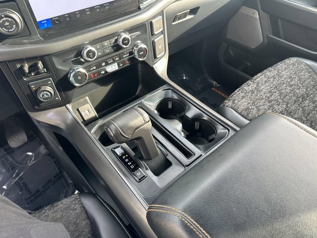 Used 2024 Ford F150 Tremor w/ Tow/Haul Package AWD/4WD image 19