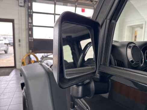 Used 2015 Jeep Wrangler Sport w/ Quick Order Package 24S image 13