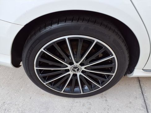 Used 2021 Mercedes-Benz C 300 Sedan image 7