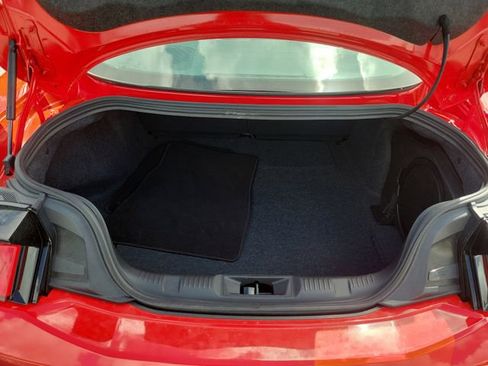 Used 2025 Ford Mustang Dark Horse image 5