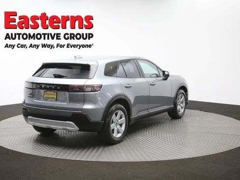 Used 2024 Honda Prologue EX image 38