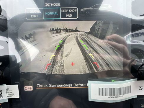 Used 2025 Subaru Crosstrek 2.5i Limited image 14