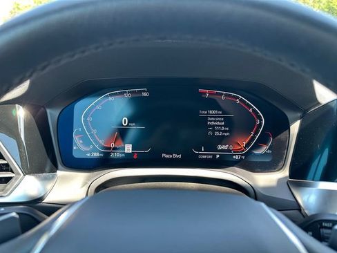 Used 2022 BMW 230i Coupe w/ Premium Package RWD image 24