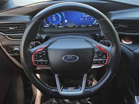 Used 2020 Ford Explorer ST w/ Premium Technology Package AWD/4WD image 26