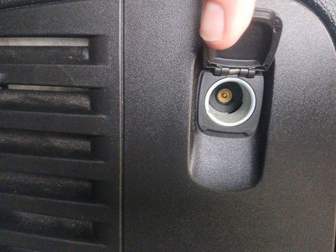 Used 2017 Chevrolet Tahoe LS w/ Max Trailering Package image 20