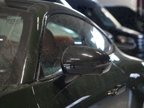 New 2026 Mercedes-Benz AMG GT 55 image 9