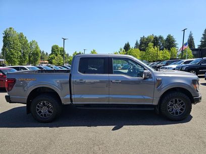 Used 2025 Ford F150 Tremor w/ Equipment Group 402A High