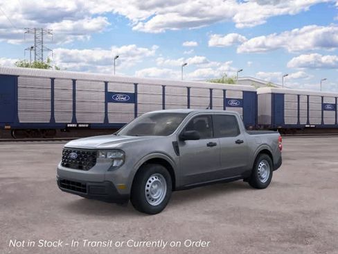 New 2026 Ford Maverick XL FWD image 1