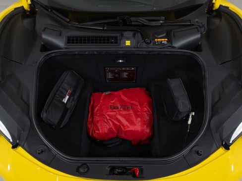 Used 2024 Ferrari 296 GTB image 24