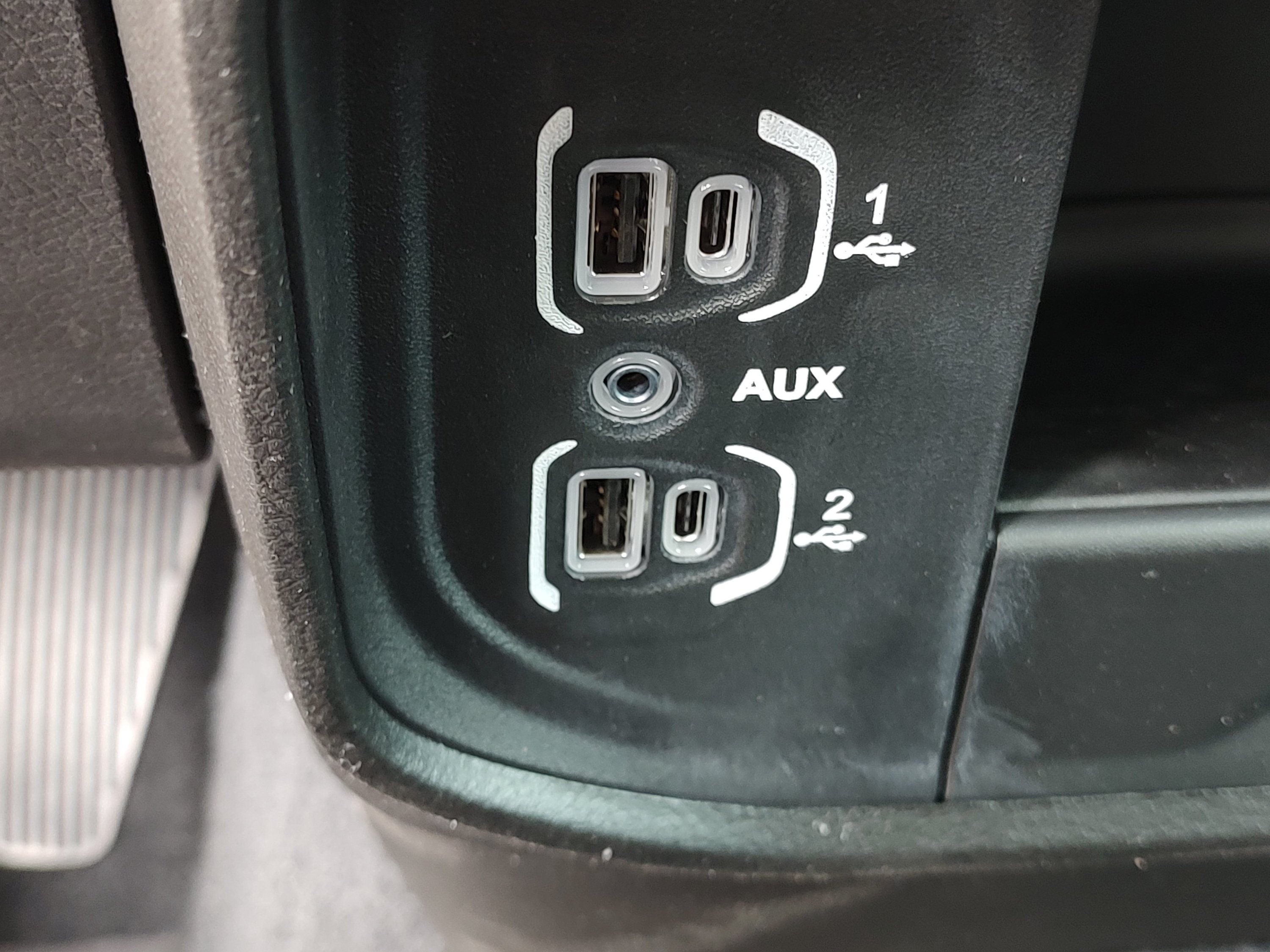 New 2027 RAM 2500 Warlock AWD/4WD image 18
