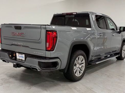 Used 2024 GMC Sierra 1500 Denali image 4
