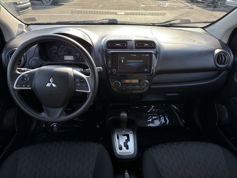 Used 2023 Mitsubishi Mirage ES image 21