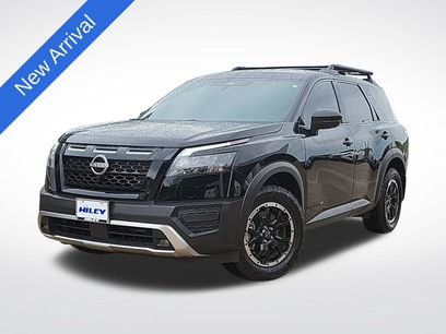 Used 2025 Nissan Pathfinder Rock Creek