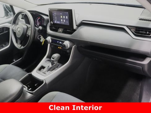 Used 2024 Toyota RAV4 LE image 32