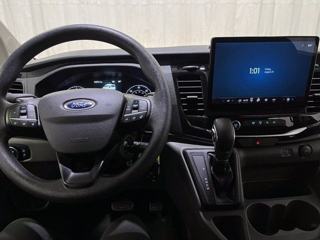 Used 2024 Ford Transit 350 XLT RWD image 20