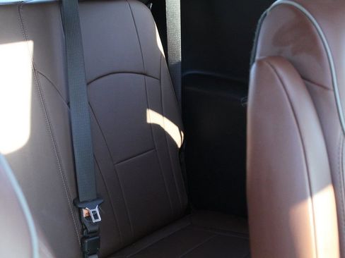 Used 2021 Buick Enclave Avenir w/ Avenir Technology Package image 13