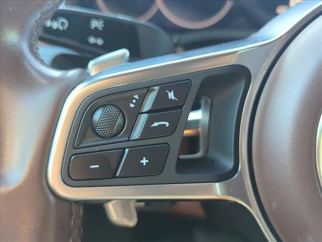 Used 2019 Porsche Cayenne AWD/4WD image 19