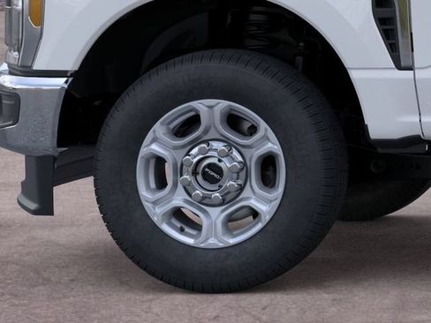 New 2026 Ford F350 4x4 SuperCab Super Duty image 19