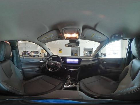 Used 2026 Buick Encore GX Preferred AWD/4WD image 41