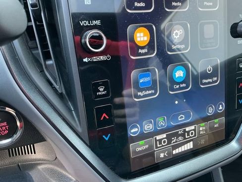 Certified 2024 Subaru Crosstrek 2.5i Sport image 22