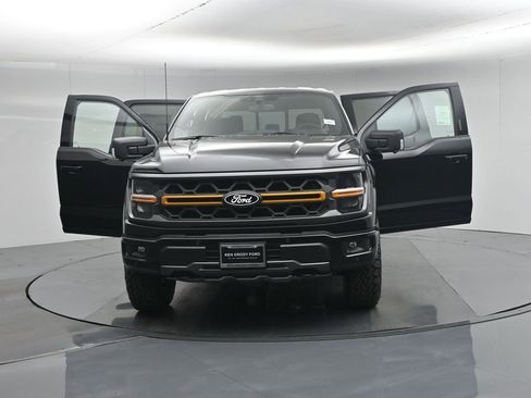 New 2026 Ford F150 Tremor AWD/4WD image 32