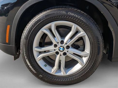 Used 2020 BMW X3 xDrive30i w/ Convenience Package image 25