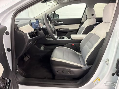 New 2026 Honda Prologue EX image 5