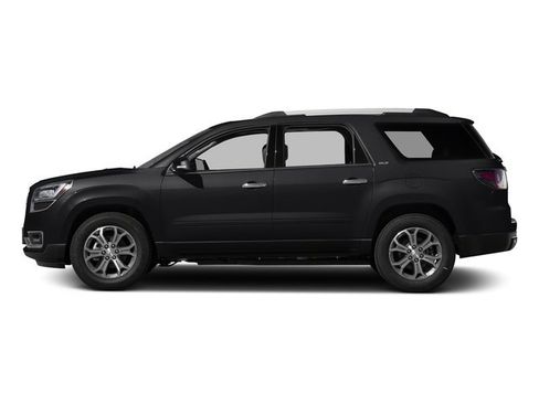 Used 2017 GMC Acadia Limited SLT AWD/4WD image 3