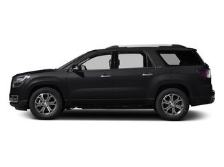 Used 2017 GMC Acadia Limited SLT AWD/4WD video 3
