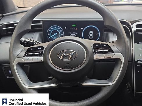 Used 2023 Hyundai Santa Cruz SEL w/ Activity Package AWD/4WD image 15