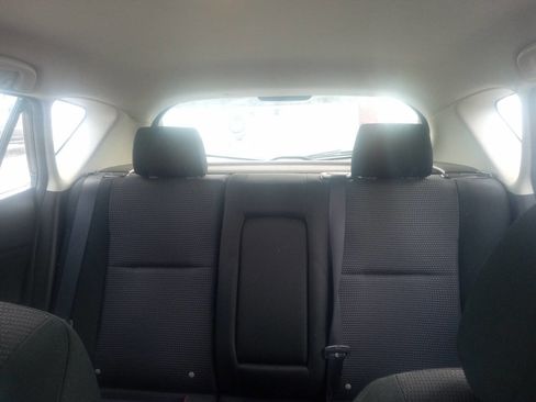 Used 2012 MAZDA MAZDA3 i Touring image 6