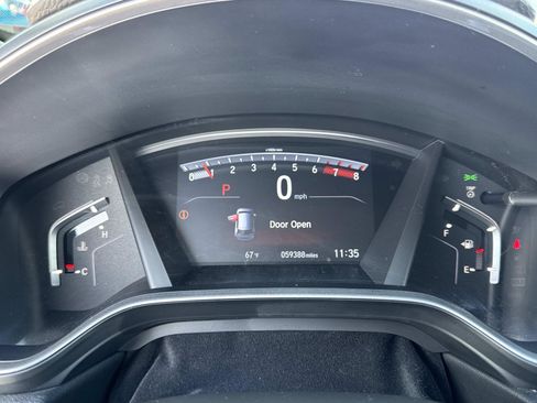 Certified 2020 Honda CR-V EX image 18
