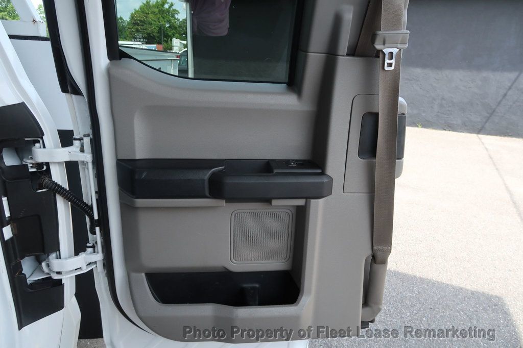 Used 2017 Ford F250 4x4 SuperCab Super Duty image 16