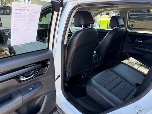 Used 2024 Honda CR-V EX-L image 13