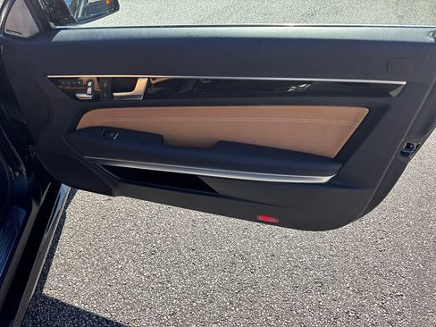Used 2016 Mercedes-Benz E 400 Cabriolet image 14