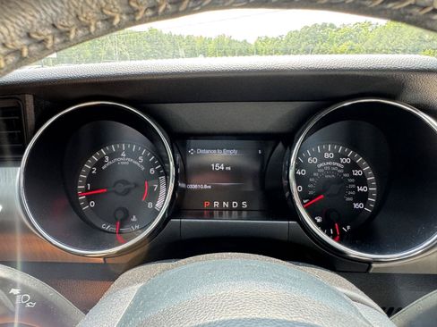 Used 2015 Ford Mustang GT Premium w/ Equipment Group 401A RWD image 20