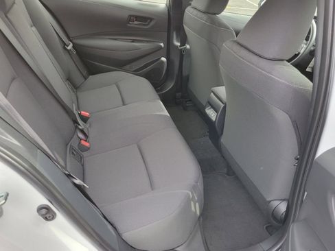 Used 2023 Toyota Corolla LE w/ LE Convenience Package FWD image 17