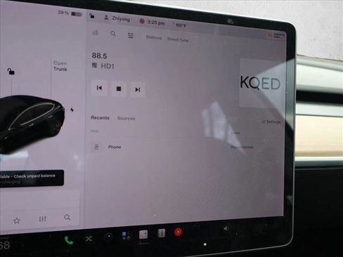 Used 2017 Tesla Model 3 Standard Range RWD image 12