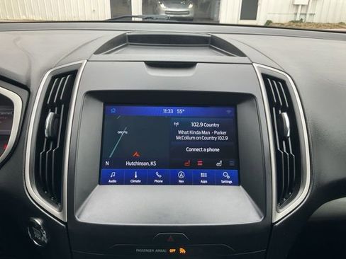 Used 2020 Ford Edge SEL w/ Convenience Package image 14
