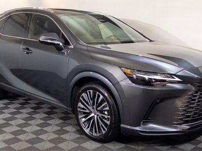 Certified 2025 Lexus RX 350 Premium Plus w/ Convenience Package