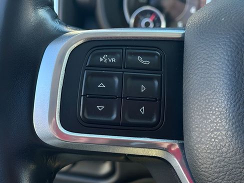 Certified 2022 RAM 3500 Laramie image 26