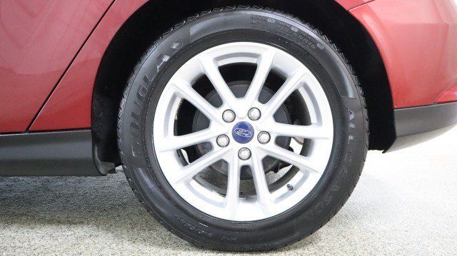 Used 2015 Ford Focus SE FWD image 20