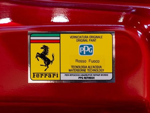 Certified 2022 Ferrari 812 GTS image 20
